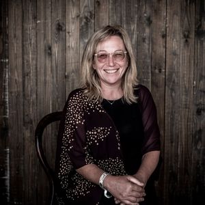 Meet your Posher, Shawna